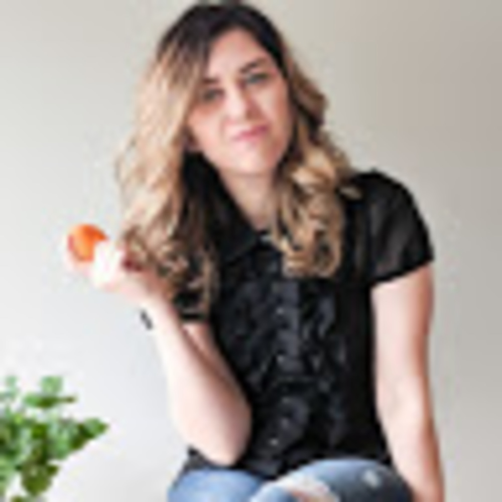 Meet your Posher, Samantha